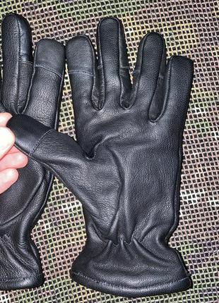 Перчатки кожаные sentinel g duty glove, оригинал, размер 8 (m)3 фото