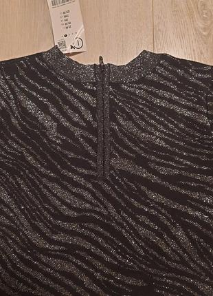 Ошатний светр, пуловер orsay розм.l4 фото