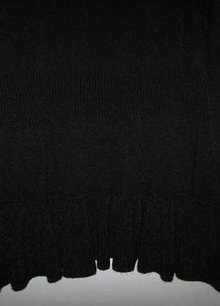 Кардиган peruna от marks&spencer р.16 4