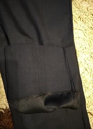 Штани для хлопчика 3