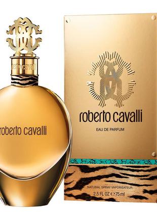 Парфюм roberto cavalli 75 ml1 фото