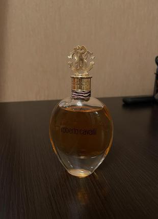 Парфюм roberto cavalli 75 ml2 фото