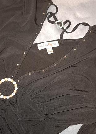 Шикарна кофта 4