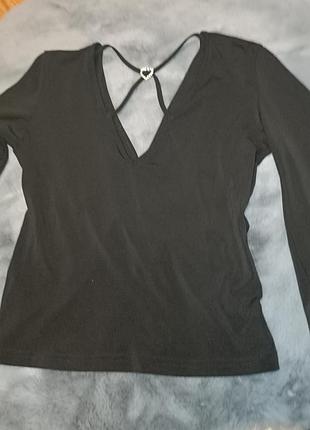 Шикарна кофта 5