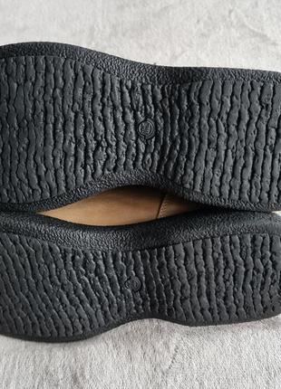 Женские зимние  ботинки сапоги kandahar  ugg швейцария9 фото