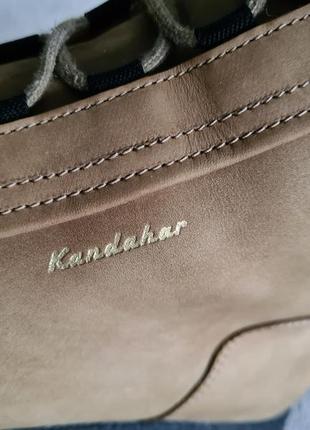 Женские зимние  ботинки сапоги kandahar  ugg швейцария8 фото