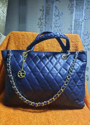 Сумка бренду vera pelle