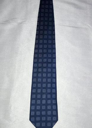 Великобританія шовк next галстук