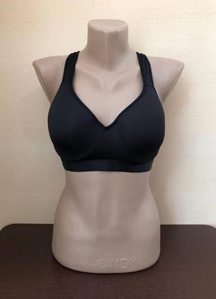 Спортивный топ, спорт бра
