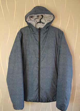 Двухсторонняя куртка rip curl