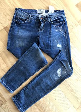Джинси 2