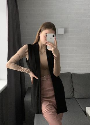 Накидка, boohoo