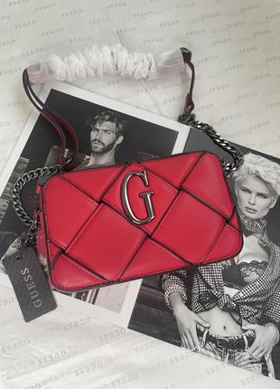 Сумка кроссбоди guess