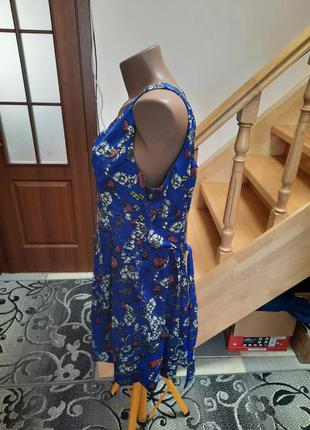 Плаття на підкладці 3