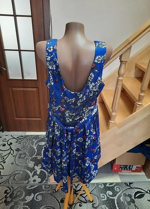 Плаття на підкладці 2