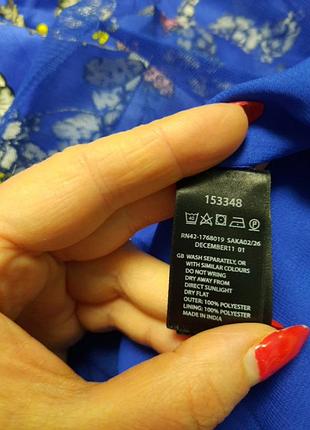 Плаття на підкладці 5