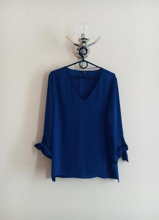 Батал большой размер стильная блуза блузка блузочка кофта кофточка