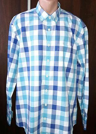 Класна рубашка brook taverner

xl