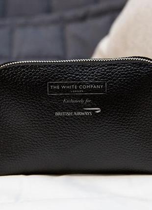 Косметичка the white company london /6228/