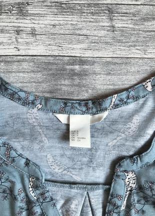 Кофточка h&m 4