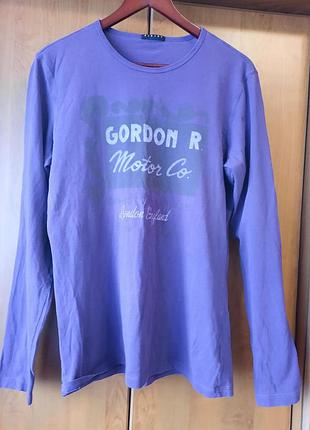 Лонгслив sisley