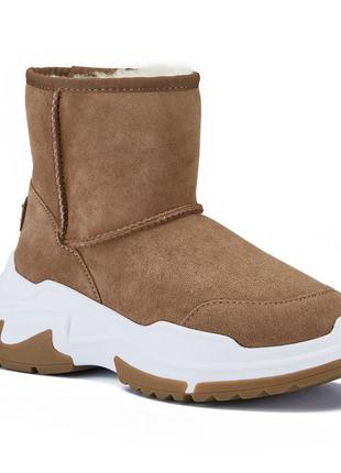 Угги женские australia luxe collective оригинал из сша