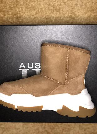 Угги женские australia luxe collective оригинал из сша