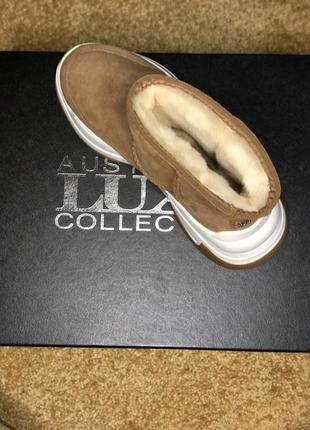 Угги женские australia luxe collective оригинал из сша