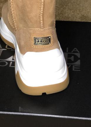 Угги женские australia luxe collective оригинал из сша