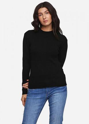 Вязаный джемпер h&m 0409697001