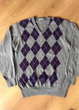 Джемпер свитер