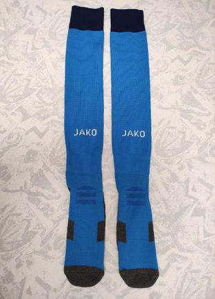 Спортивні компресійні гольфи jako р. 39-423 фото