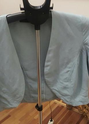 Топ укороченный р.38-40 франция