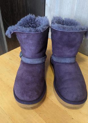 Ugg - зимние угги, ботинки, сапоги3 фото