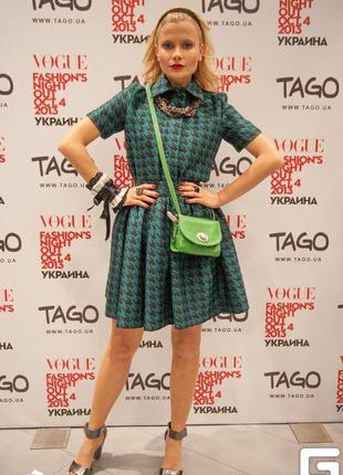 Шикарний костюм на новий рік tago