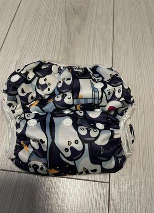 Трусики, плавки детские