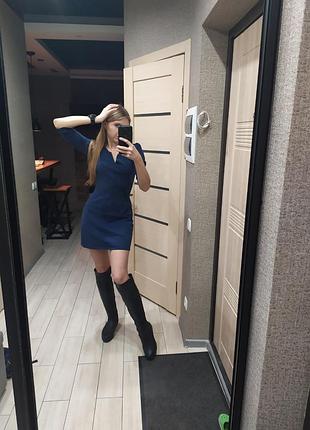 Платье