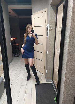 Платье 2