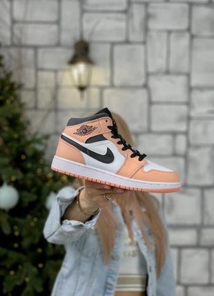 Jordan 1 exclusive discount