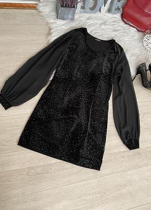 Нарядное, блестящее платье quiz