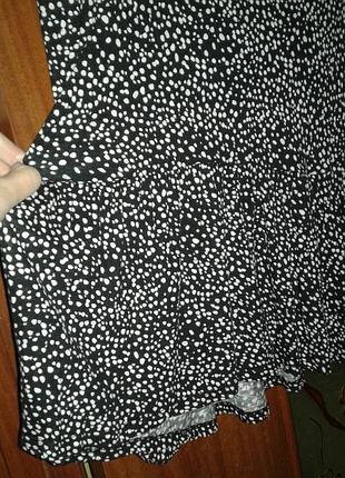 Туника трикотаж 3