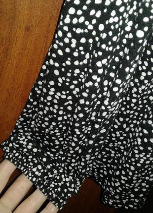 Туника трикотаж 2