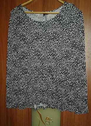 Туніка трикотаж