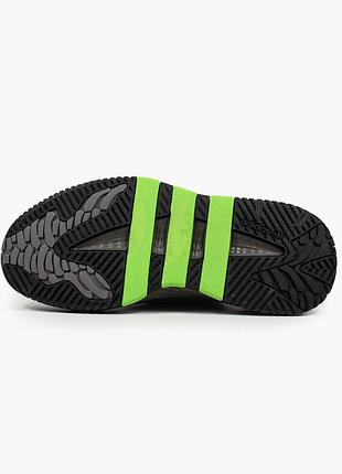 Кросівки niteball gray кросівки 5