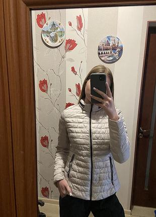 Курточка
