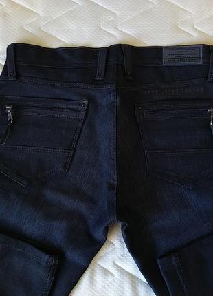 Джинсы мужские pepe jeans, англия.7 фото