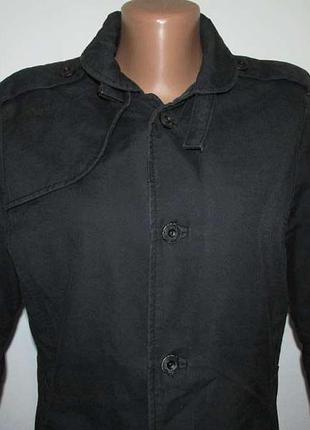 Куртка g-star raw originals, s. як нова!