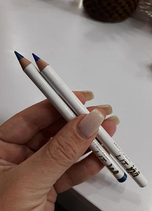 Олівці для очей my glamm