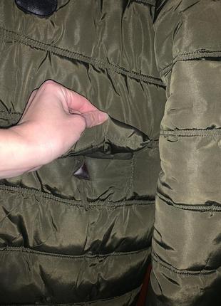Куртка пуховик одеяло6 фото