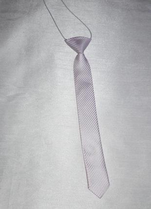 Дитячий галстук2 фото